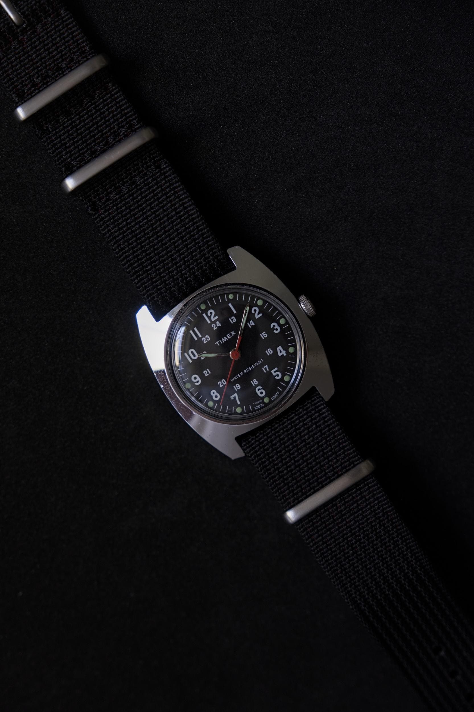 Chandler watch - Etsy 日本