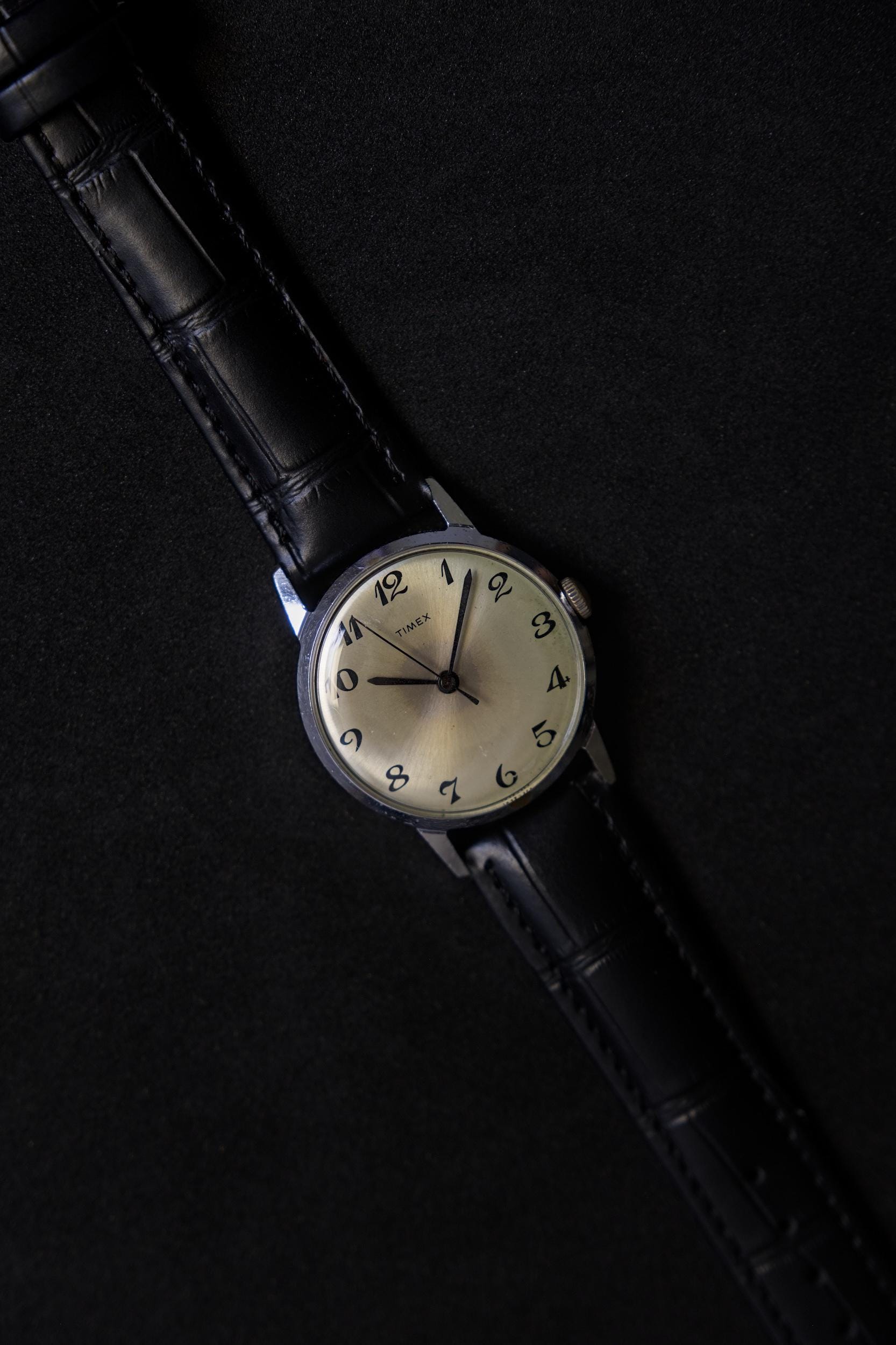 1960s timex watch - Etsy 日本