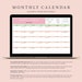 Task Tracker Google Sheets Spreadsheet | Digital To-do List Planner ...