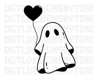 Smiley Face With Heart Eyes | Instant Download | PNG and SVG Files ...