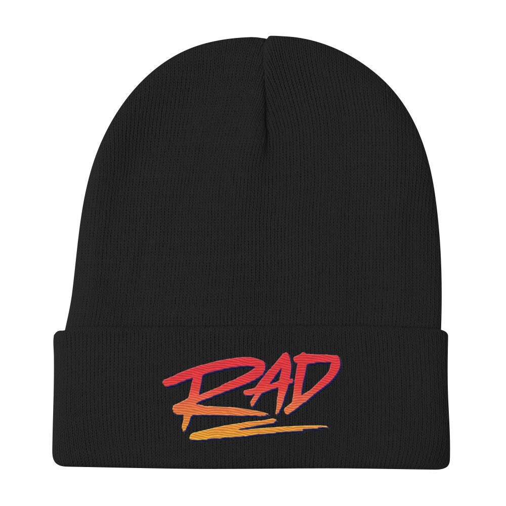 90s Skater Beanie - Etsy Canada