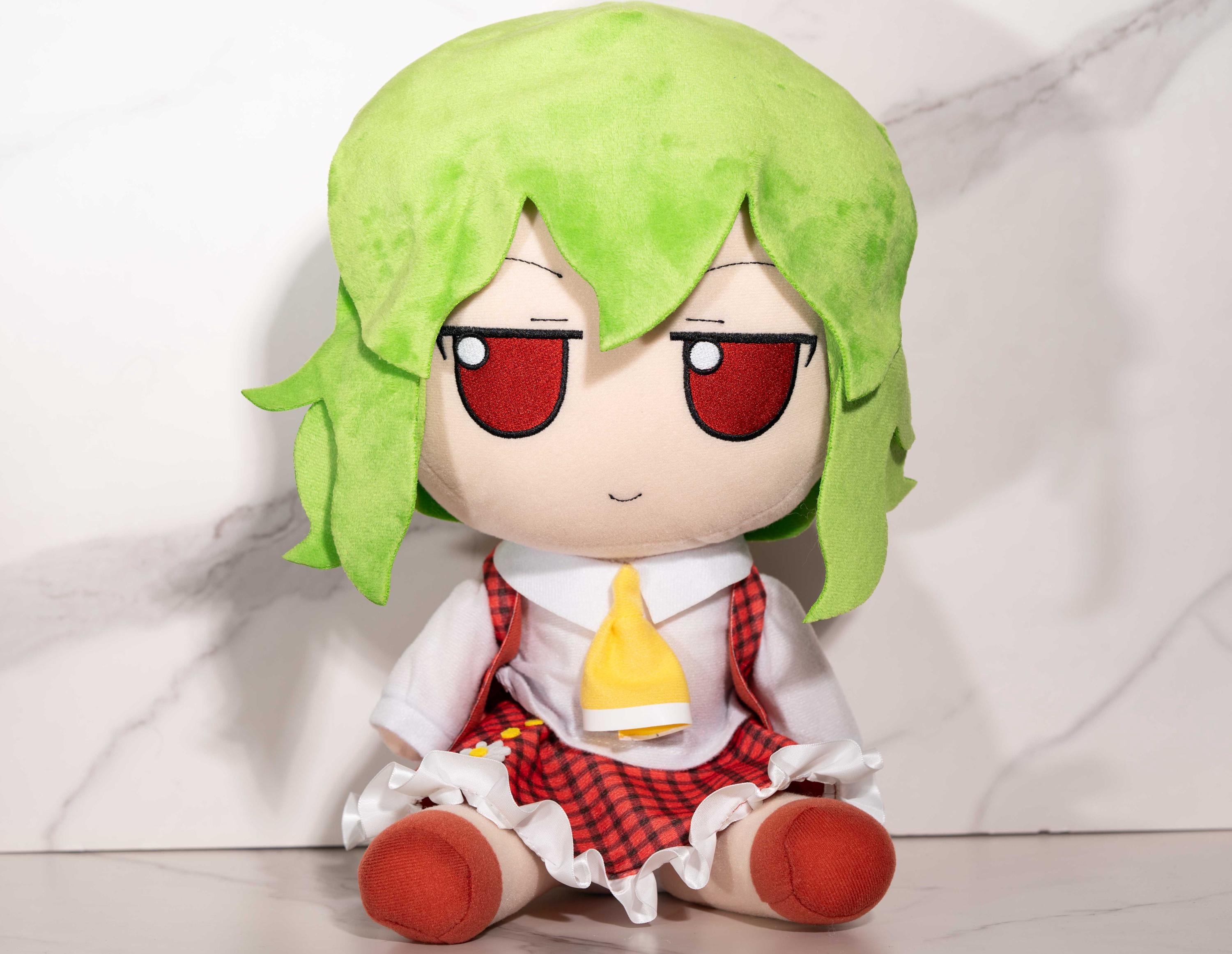 flandre sex doll WHAT THE FUCK main image 1
