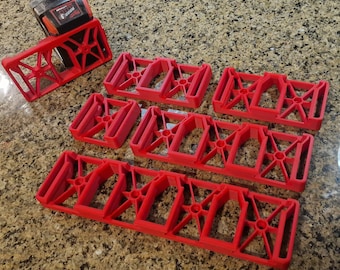 Portapilas Milwaukee m12 m18