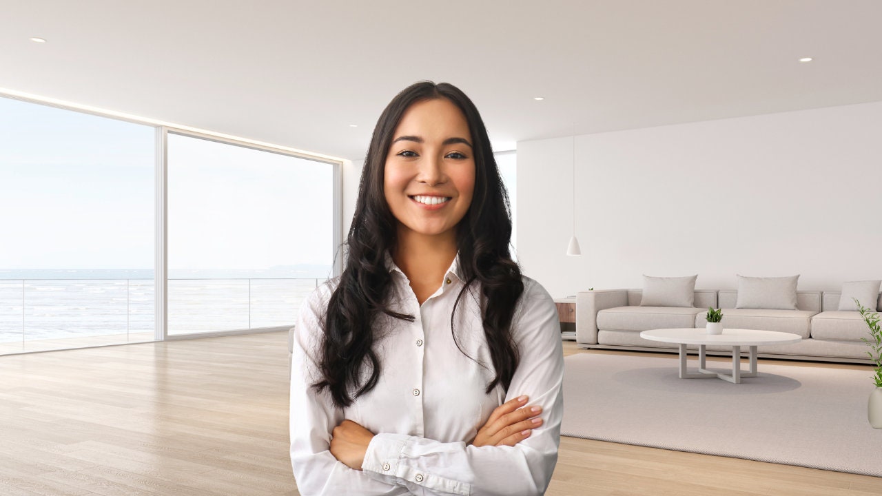 10 Luxury Zoom Backgrounds Value Pack Virtual Backgrounds Digital