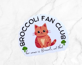 broccoli sticker, team broccoli, broccoli fan club, onyx storm, orange cat sticker, fourth wing, empyrean