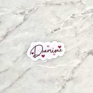 cute dramione sticker, dramione kindle sticker, Draco malfoy, paper crane, hermione granger, dramione