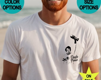 Danke Franz Beckenbauer T-Shirt 1945 - 2024 T Shirt zum Gedenken an Franz Beckenbauer