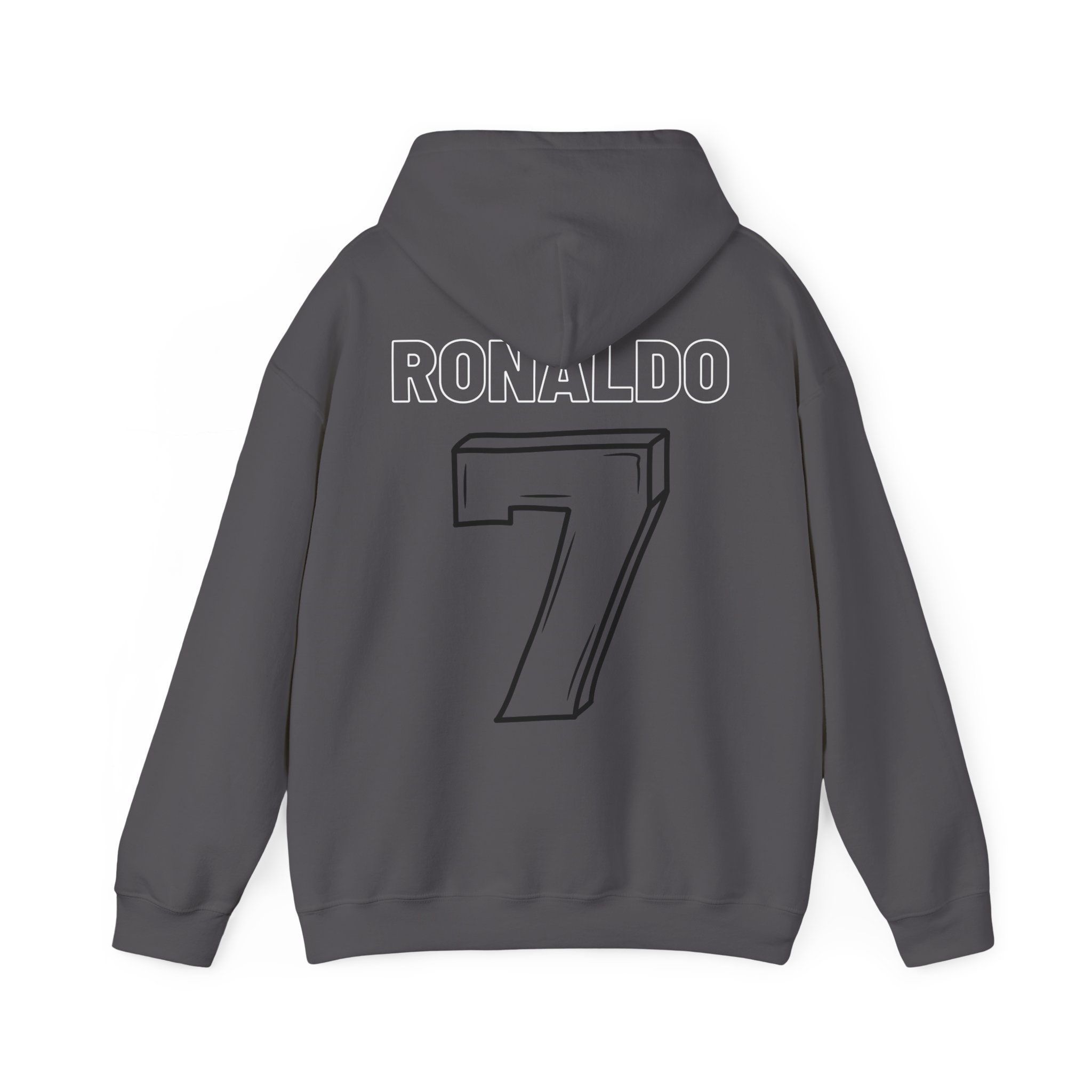 Juventus ronaldo hoodie discount