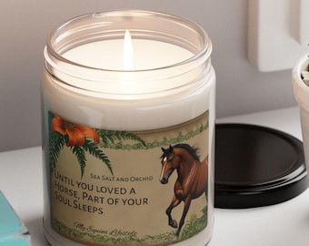 Candles & Scents