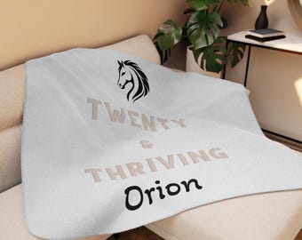 Throw Blankets