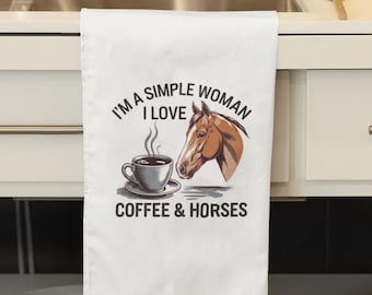 Horse Lover Gifts