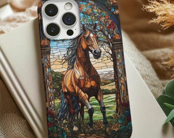 Horse Phone Cases