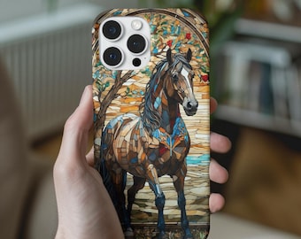 Horse Phone Cases