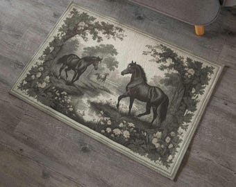 Horse Gifts & Decor