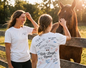Equine Lifestyle Apparel