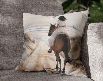 Pillowcases & Pillows