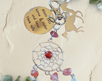 Horse Bridle Charms
