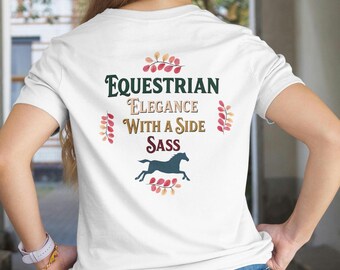 Equine Lifestyle Apparel