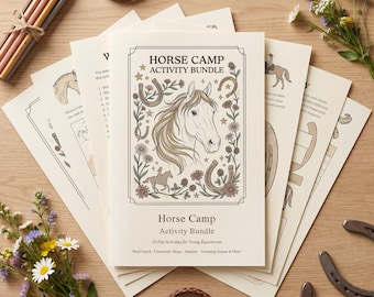Digital Stable Documents