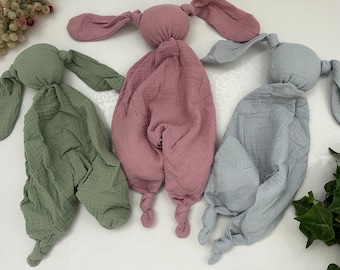 Śpiący towarzysz, śpiący króliczek