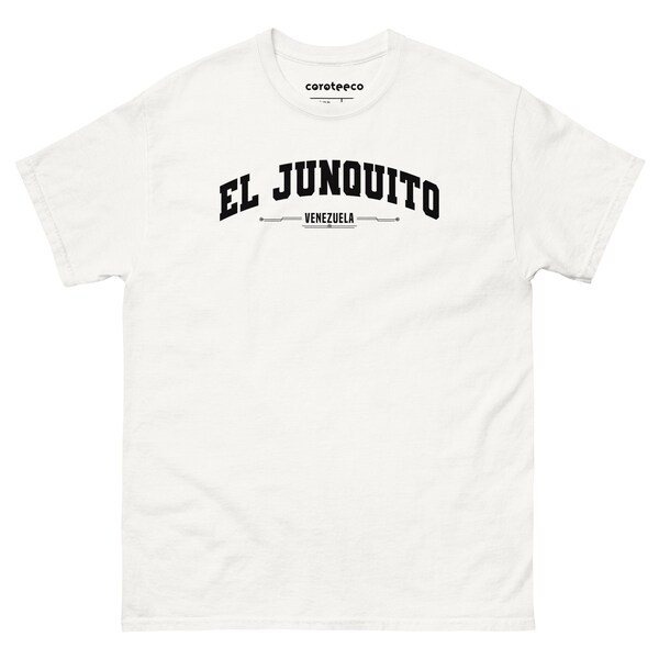 El Junquito Venezuela | Men's classic tee