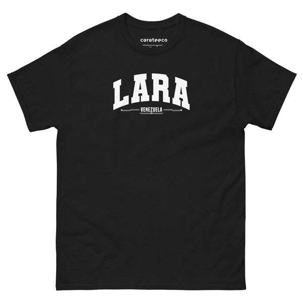 Lara Venezuela | Men's classic tee