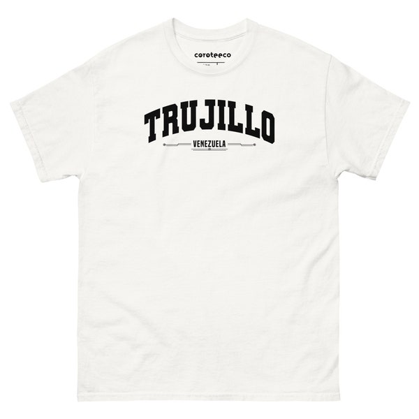 Trujillo Venezuela | Men's classic tee