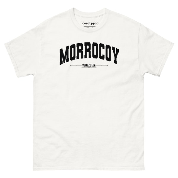 Morrocoy Venezuela | Men's classic tee