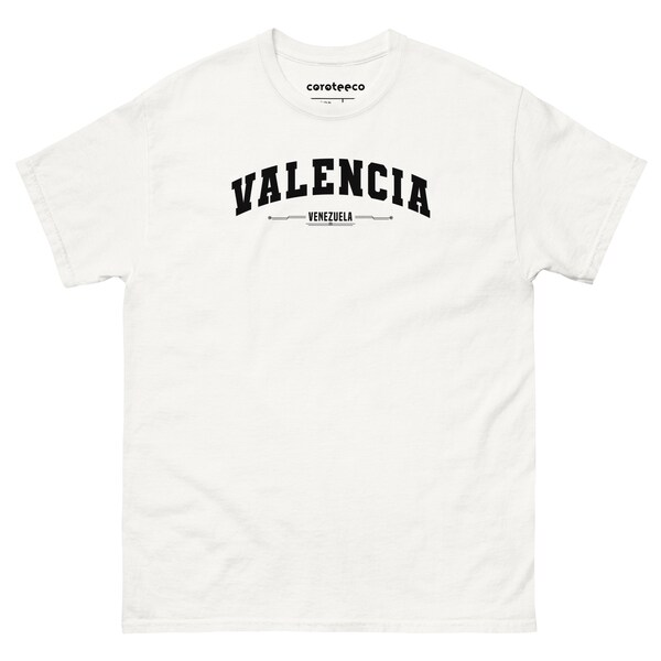 Valencia Venezuela | Men's classic tee