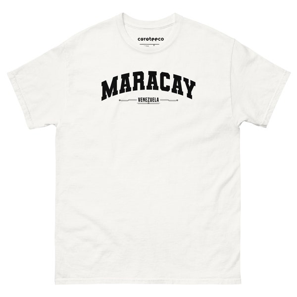 Maracay Venezuela | Men's classic tee