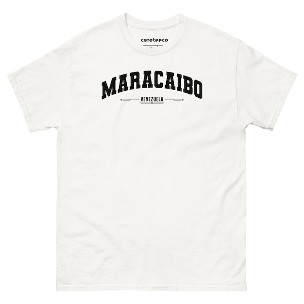 Maracaibo Venezuela | Men's classic tee