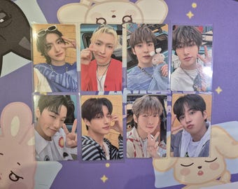 ATEEZ アチズ サン makestar Ateez Makestar | eBay