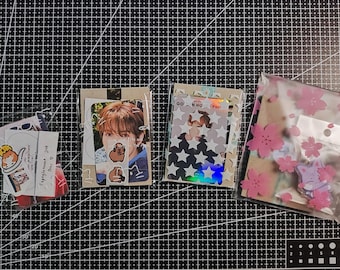 Ateez mini surprise/mystery bag