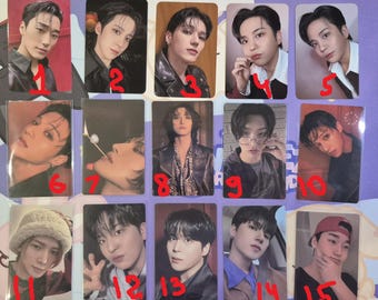 Ateez nella tua fantasia, ufficiale, ateez makestar, Seonghwa, Hongjoong, Yunho, Yeosang, San, Mingi, Wooyoung, Jongho, k-pop
