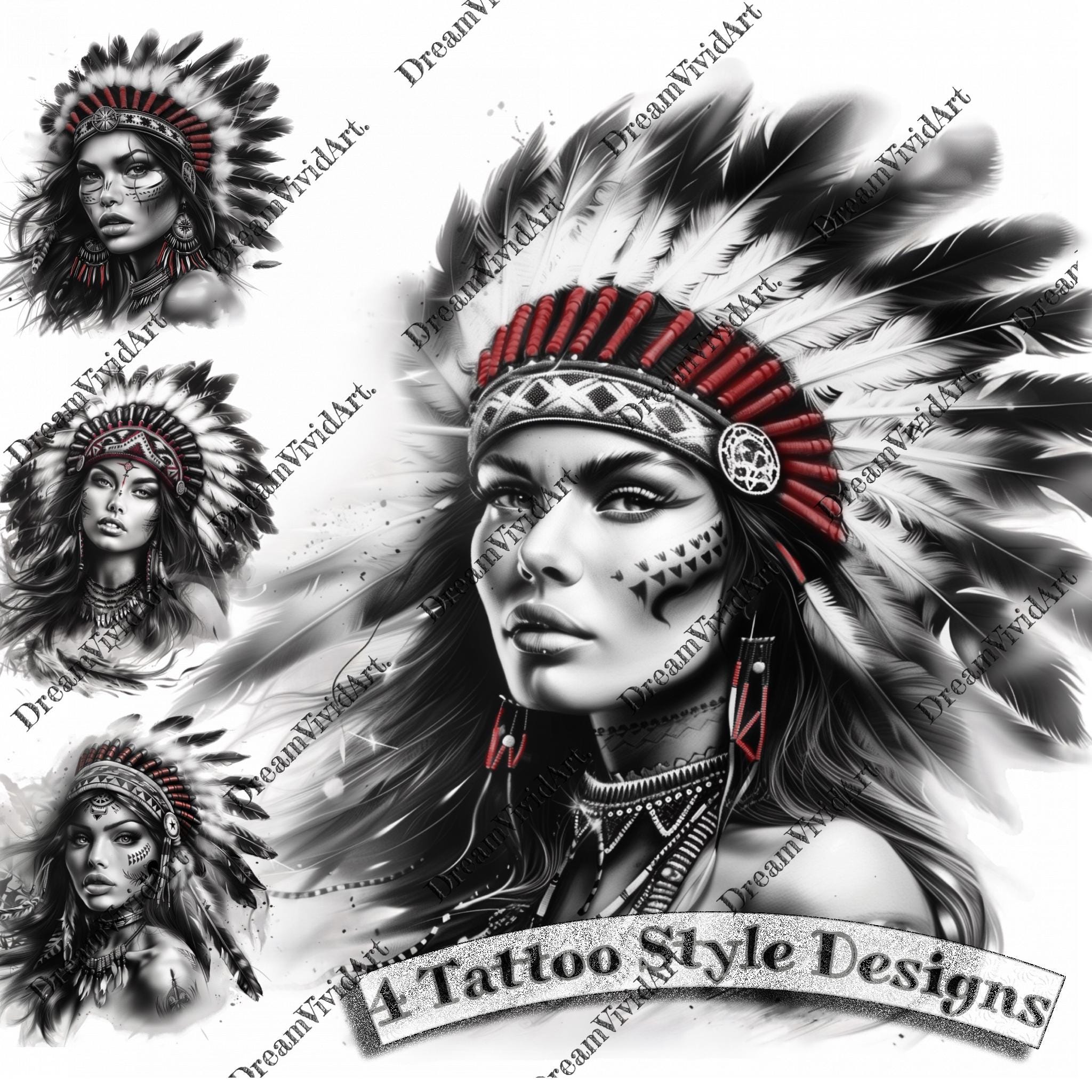 インドの女の子のタトゥーデザイン、デジタルクリップアート、インドの女の子のクリップアート、タトゥークリップアート、タトゥーアートワーク - Etsy  日本, image size:2048x2048