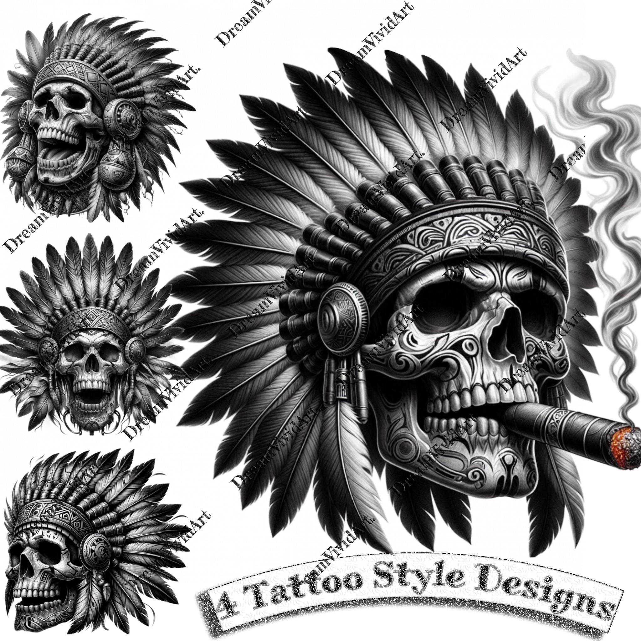 Cow skull tattoo - Etsy México, image size:2048x2048