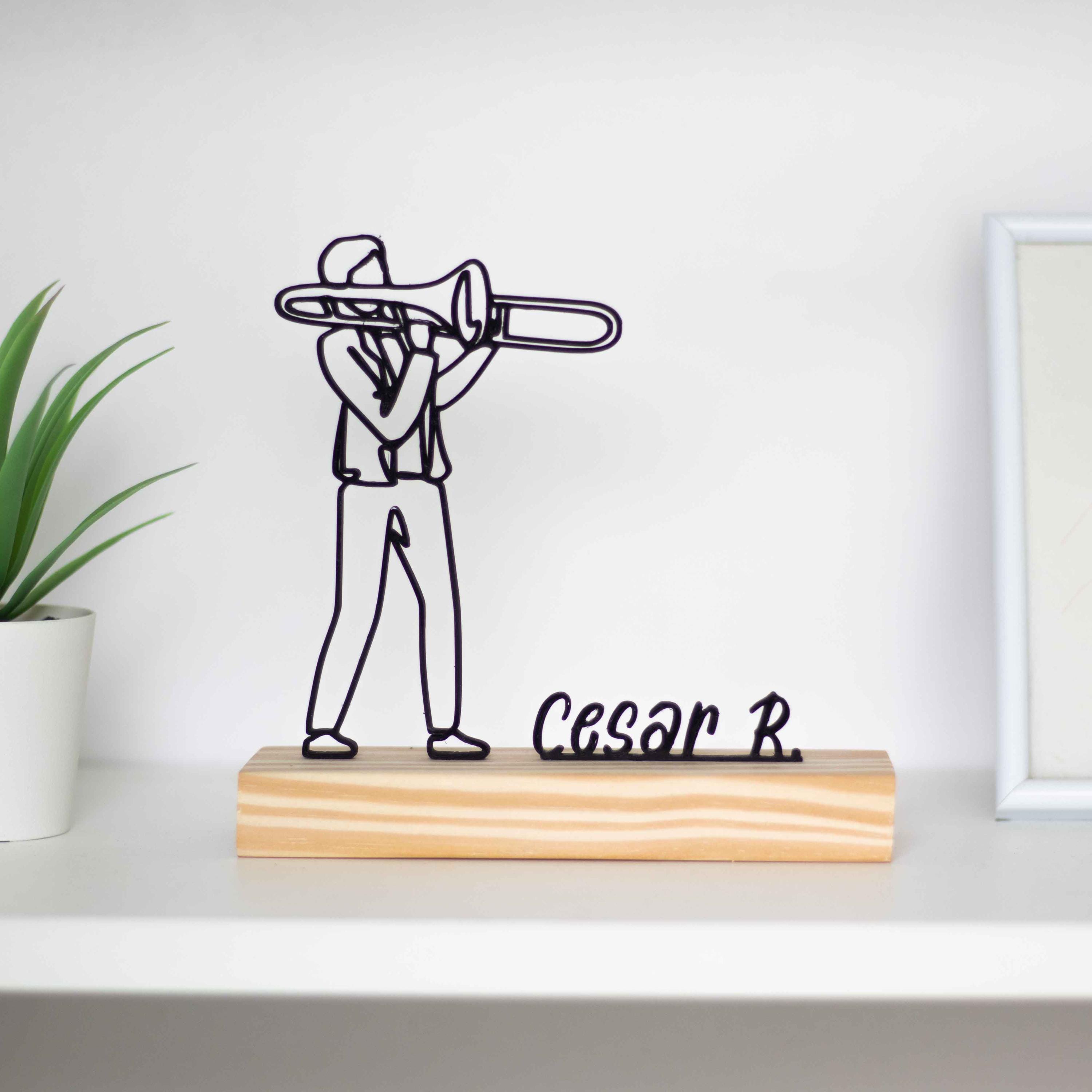 197 Photos De Jeune Joueur De Trombone - Photos De Stock Gratuites Et Libres De Droits De Dreamstime