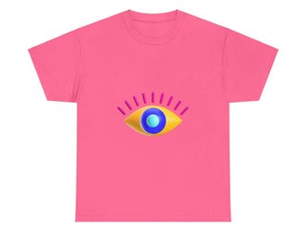Eye See