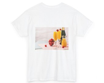 Bottomless Mimosas