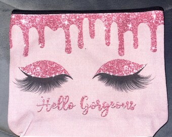 GORGEOUS MAKEUP BAG