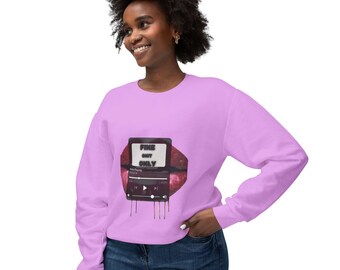 Fine Shit Crewneck Sweatshirt