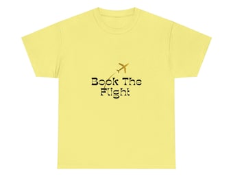 Book the Flight