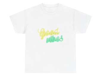 Good vibes