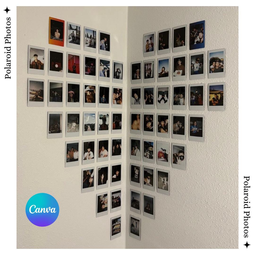 Buy Square Polaroids Online In India India