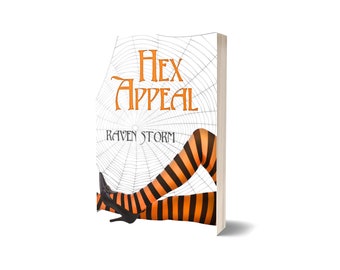 Hex Appeal Signed Paperback