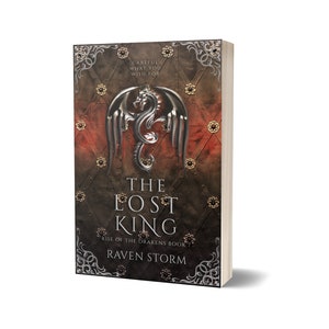 The Lost King Signed Paperback