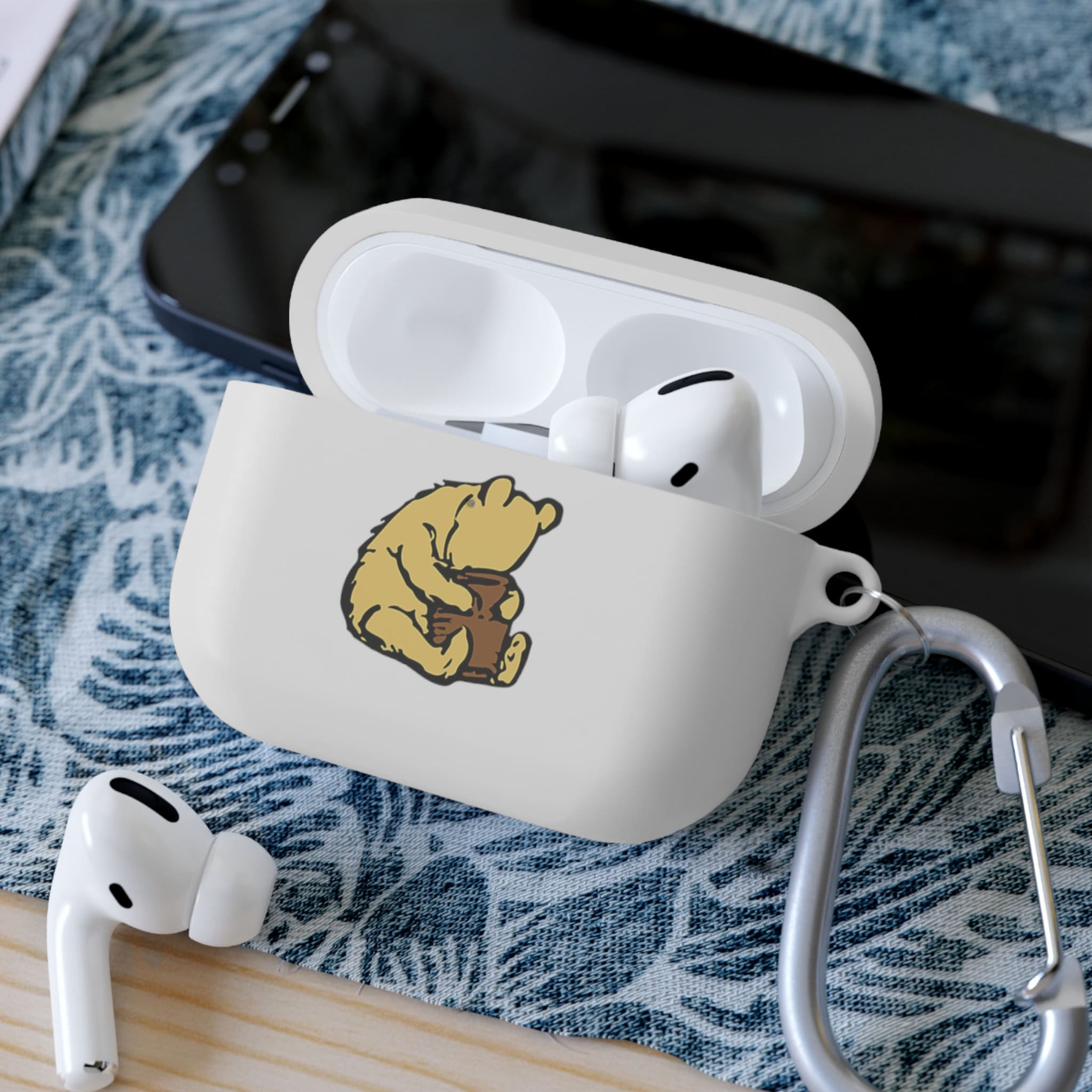 Winnie Pooh AirPod