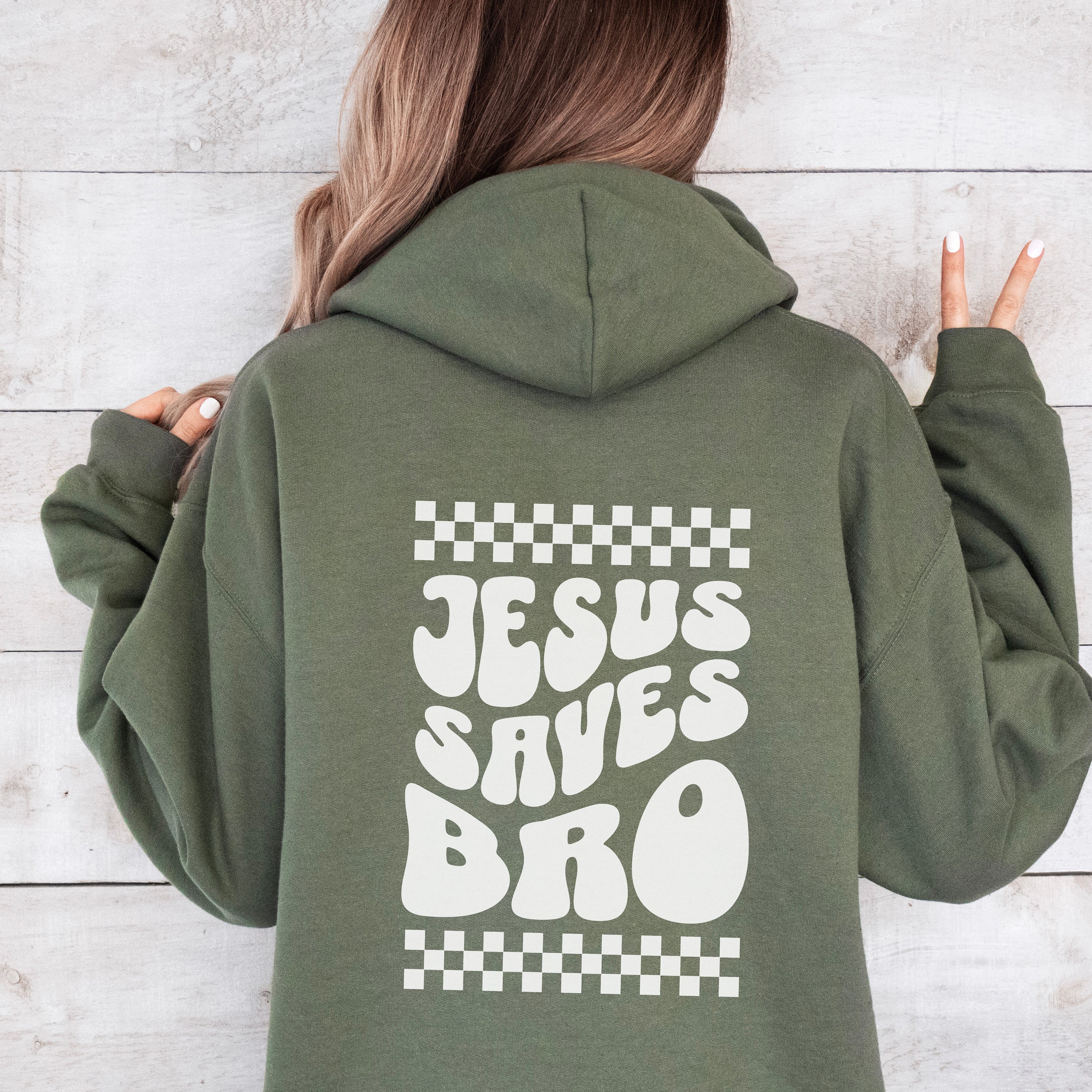 Jesus saves bro hoodie deals
