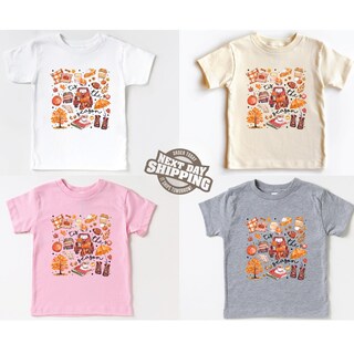 Tis The Season Maglietta Donna Maniche Corte Con Zucca - Divertente T-Shirt Autunnale Per Halloween - Girocollo A-Viola Taglia S