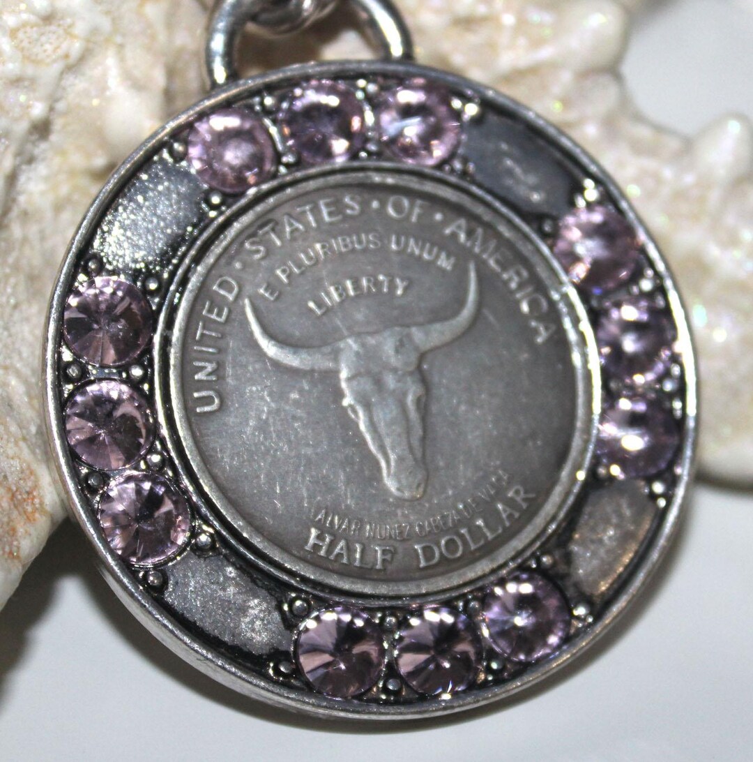 Longhorn - Coin Purse main image 1